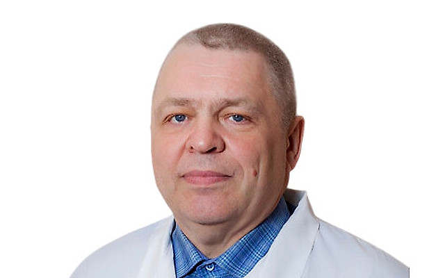 Шкулов Сергей Геннадьевич