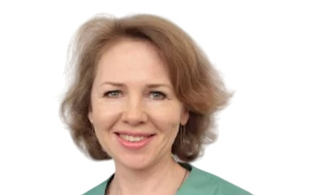 Гаврилова Вероника Владимировна