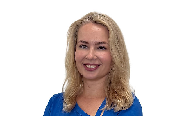 Яушева Инна Ивановна