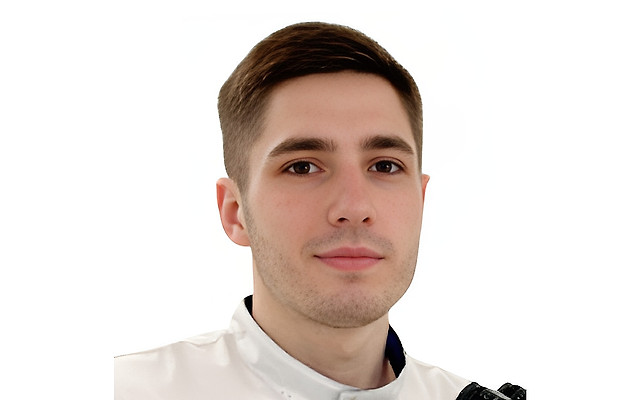 Тихонов Александр Александрович