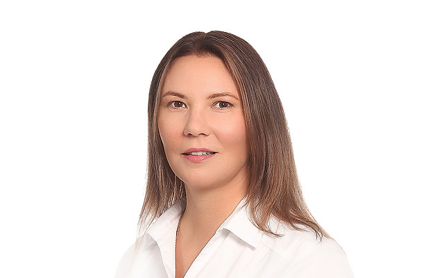 Мишакина Екатерина Владимировна