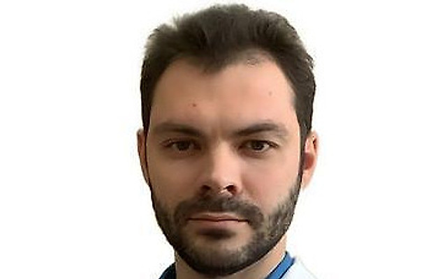 Хворостов Александр Анатольевич