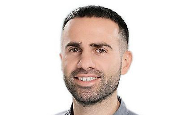 Оганисян Арут Давитович