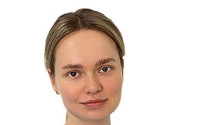 Авдеева Дарья Викторовна