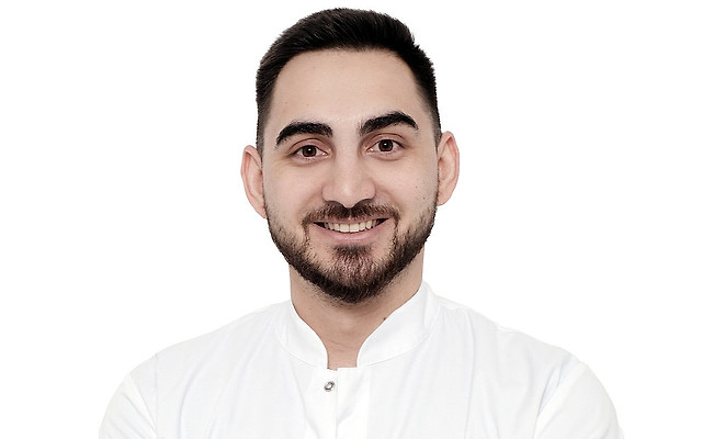 Бешли Орхан Рафетович