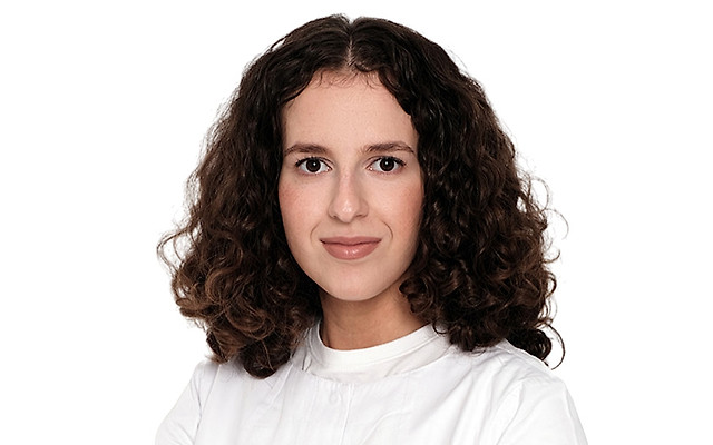 Вачадзе Тамара Джамбуловна