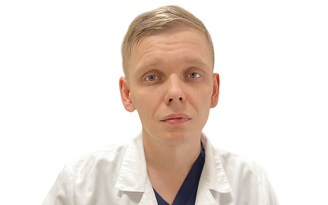 Луканин Александр Дмитриевич
