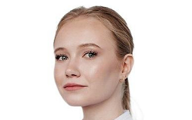 Николаева Юлия Владимировна