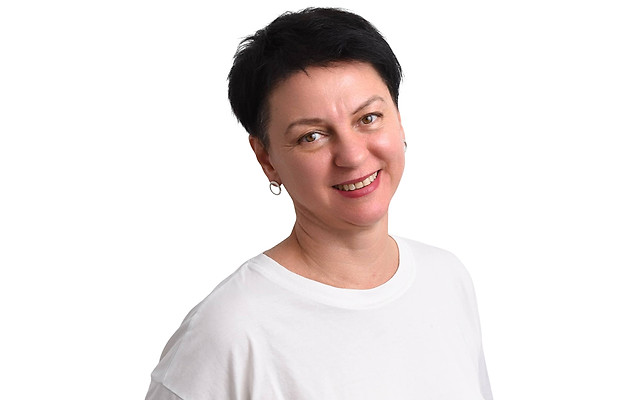 Панова Наталия Николаевна