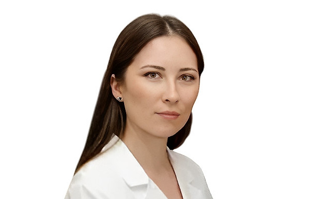 Чиркова Наталья Сергеевна