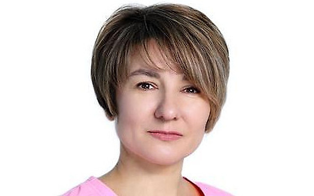 Деникина Лилия Иосифовна