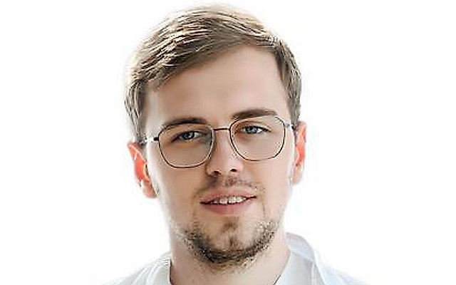 Саенко Артур Павлович