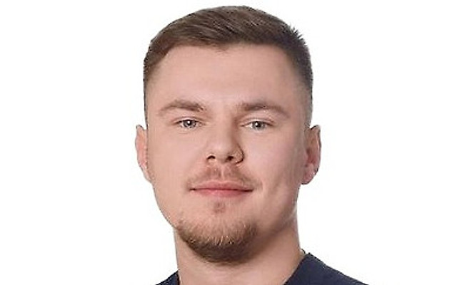 Чернов Андрей Олегович