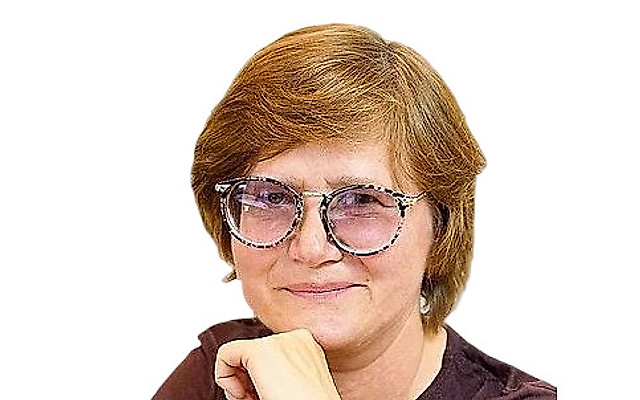 Казаржевская Лидия Анатольевна