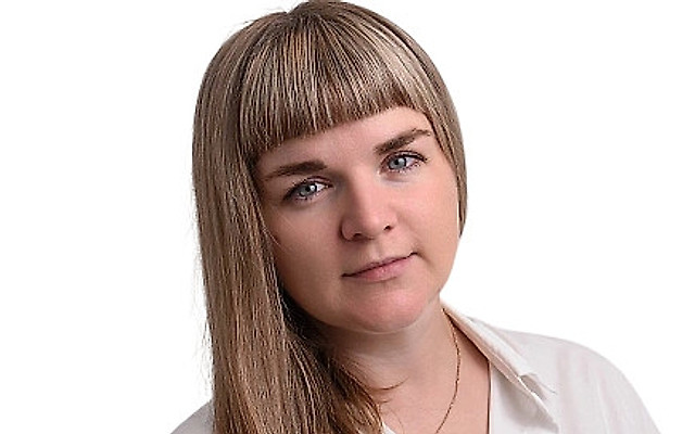 Консвик Надежда Сергеевна