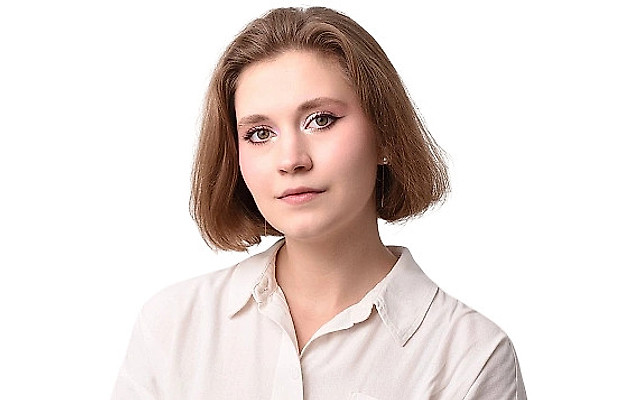 Торшина Дарья Александровна