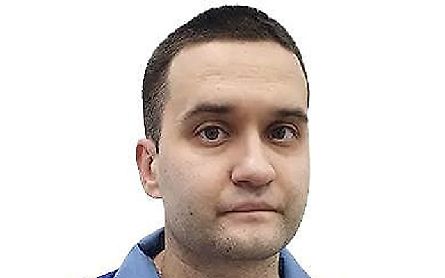 Хихлич Артём Станиславович