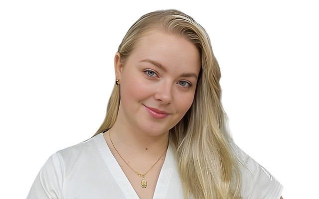 Семикина Ангелина Вячеславовна
