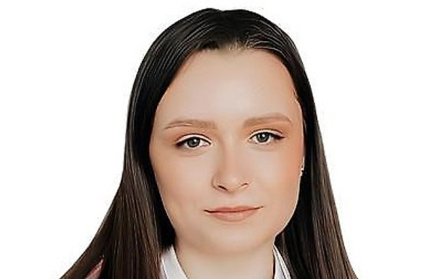 Аблицина Полина Олеговна