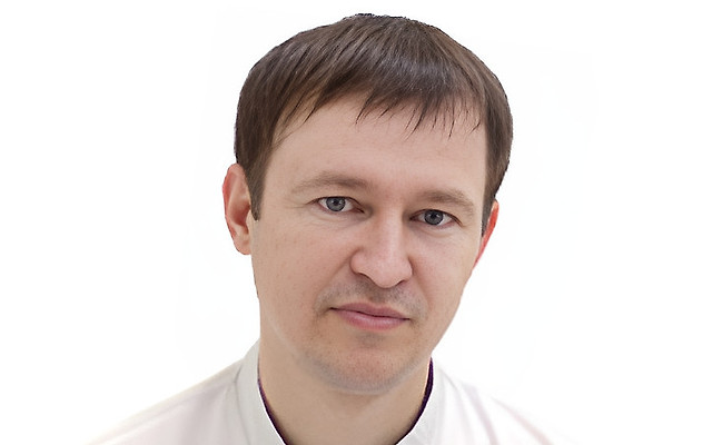 Хабибуллин Айнур Мударисович