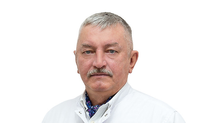 Шмаков Владимир Николаевич