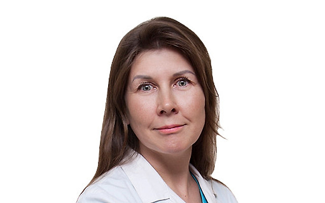 Евсеева Мария Васильевна