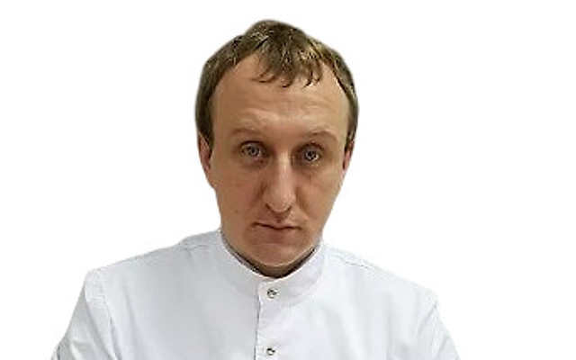 Кабаков Алексей Васильевич
