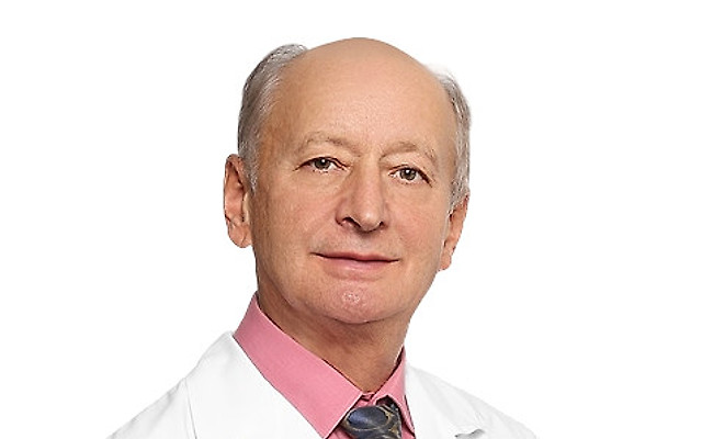 Рыскинд Владимир Адамович