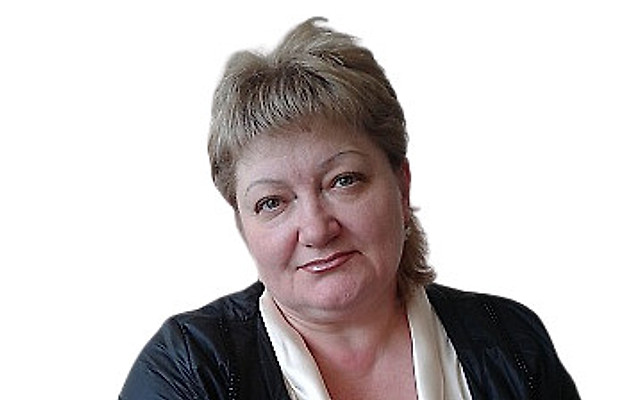 Хованская Ирина Георгиевна