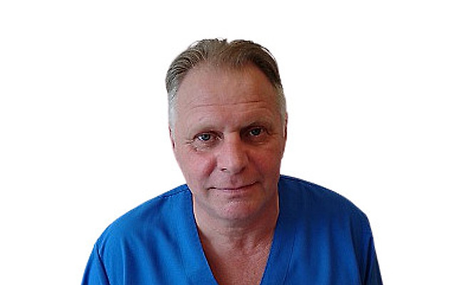 Пупков Владимир Владимирович