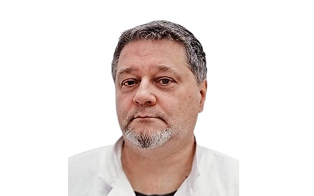 Аверьянов Андрей Серафимович