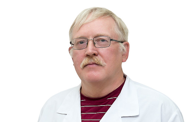 Беднарский Сергей Олегович