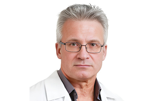 Ковалевский Константин Петрович