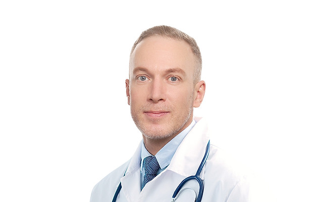 Томилов Денис Александрович