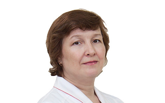 Малиновская Татьяна Вячеславовна