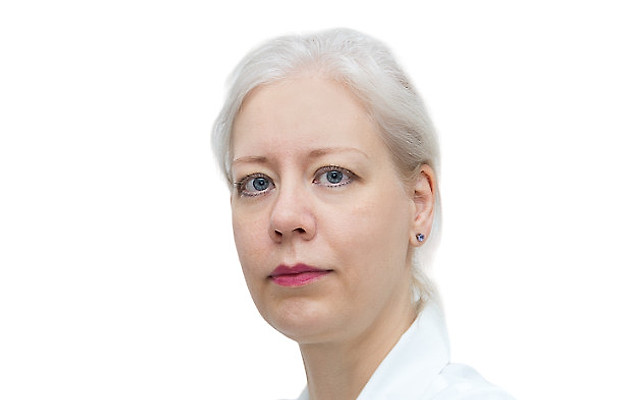 Дидковская Ольга Владимировна