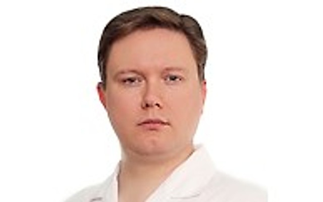 Чеканов Александр Михайлович