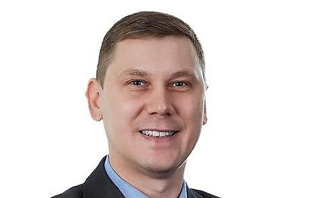 Ермаков Андрей Анатольевич