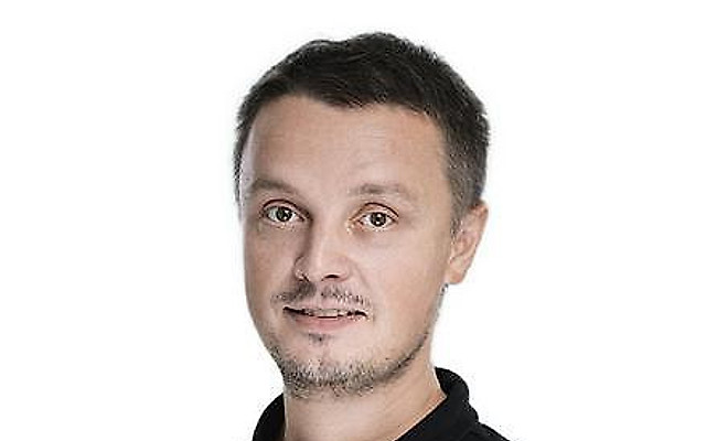 Хасанов Темур Фаридович