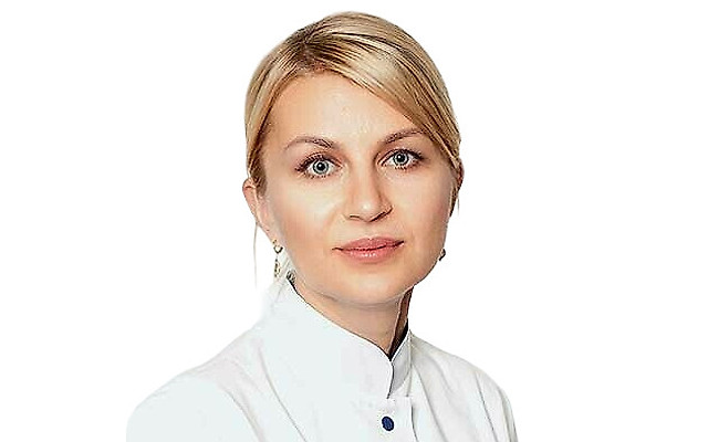 Казначеева Татьяна Геннадьевна