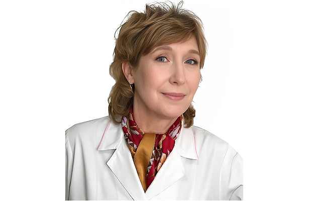 Семенова Галина Викторовна