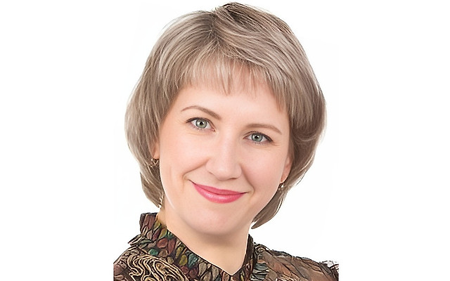 Суворова Татьяна Станиславовна