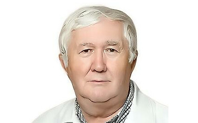 Ступак Вячеслав Владимирович