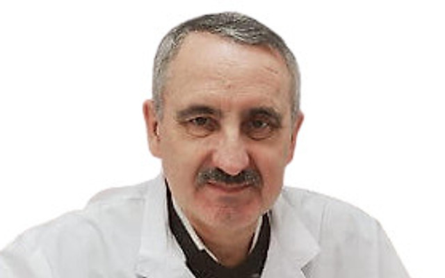 Сизиков Михаил Юрьевич