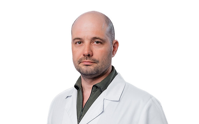 Чернаков Алексей Евгеньевич