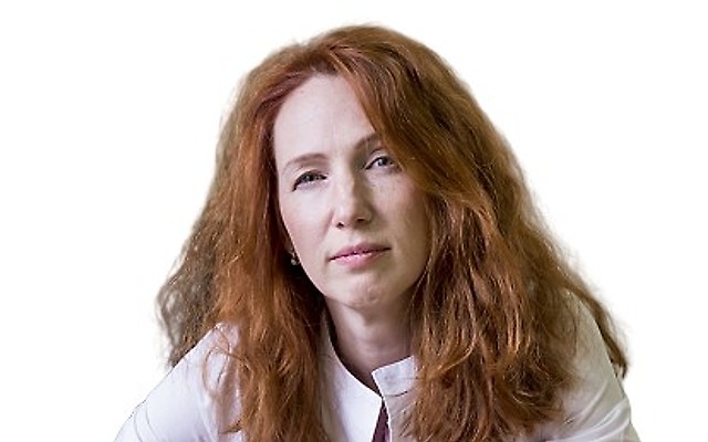 Тарханова Наталья Юрьевна