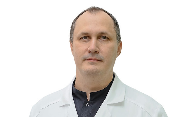 Пелеганчук Алексей Владимирович