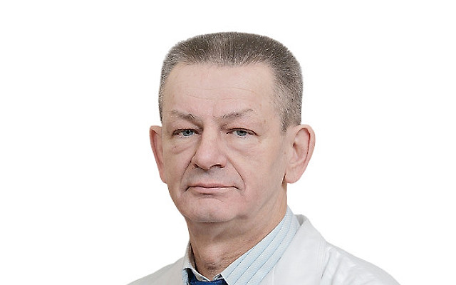 Дегтярев Павел Алексеевич