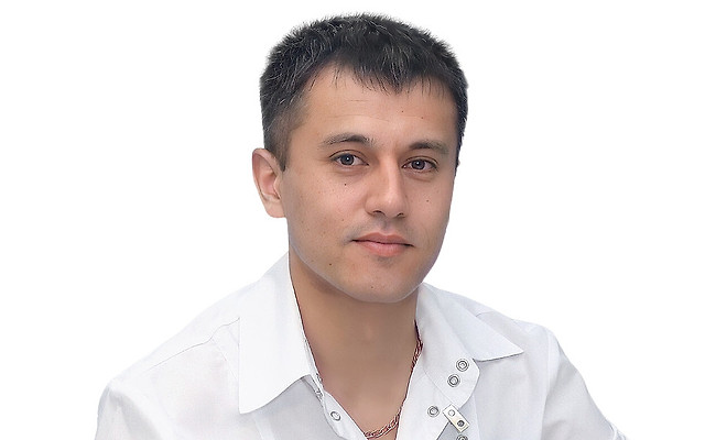 Мирсадиков Рустам Раманжанович