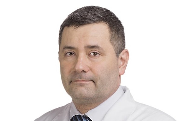 Яковлев Алексей Владимирович